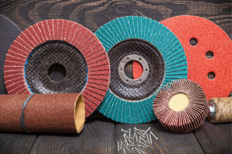 consumibles para industrial