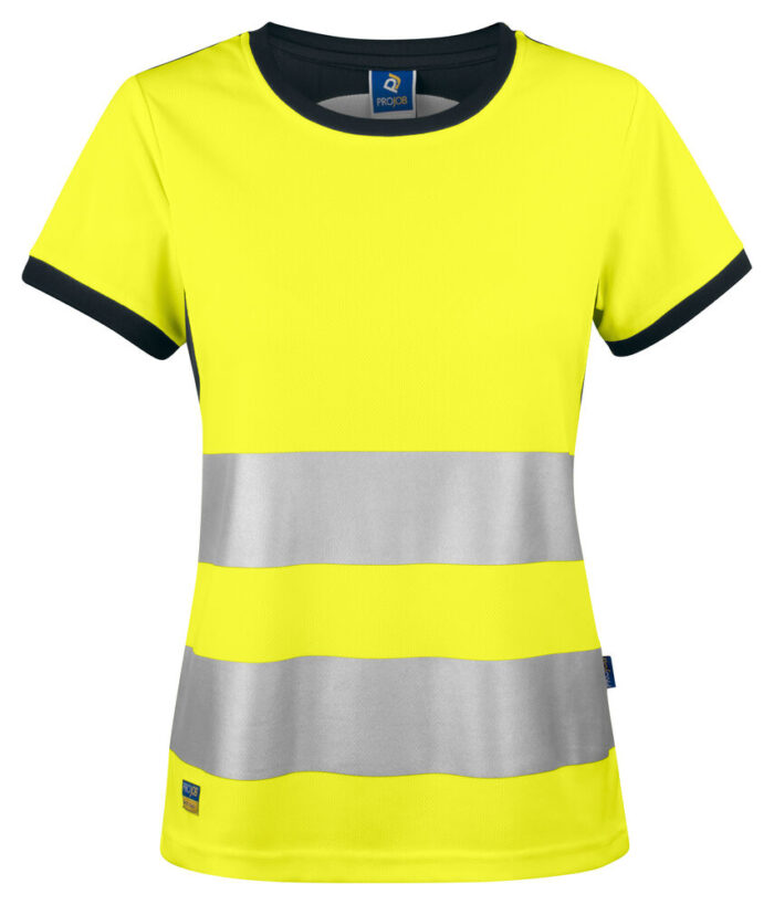 Camiseta Projob 6012 T-SHIRT