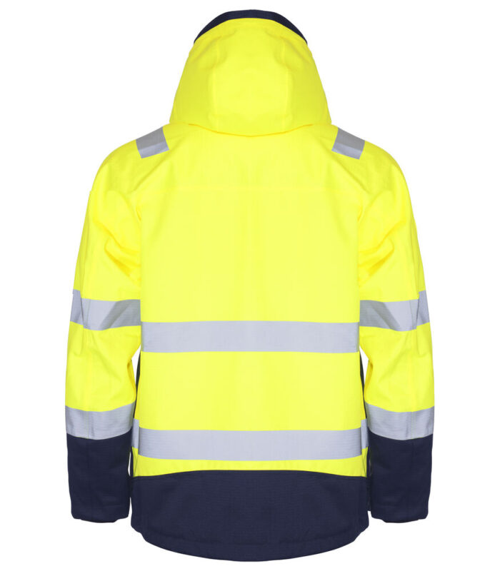 Chaqueta Projob 6455 SHELLJACKET - Imagen 3
