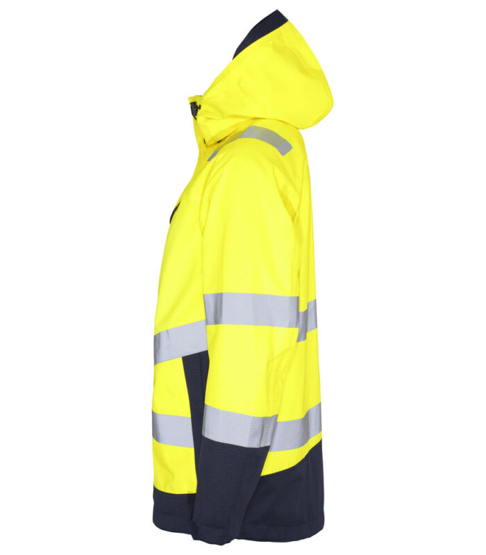 Chaqueta Projob 6455 SHELLJACKET - Imagen 4