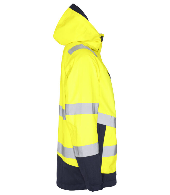 Chaqueta Projob 6455 SHELLJACKET - Imagen 5