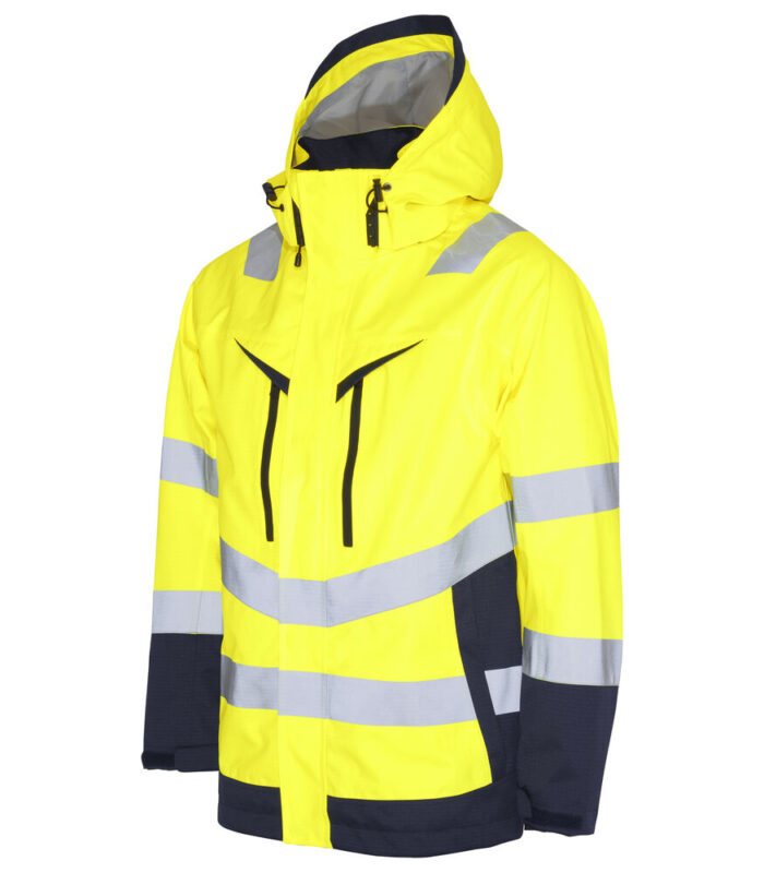 Chaqueta Projob 6455 SHELLJACKET - Imagen 2