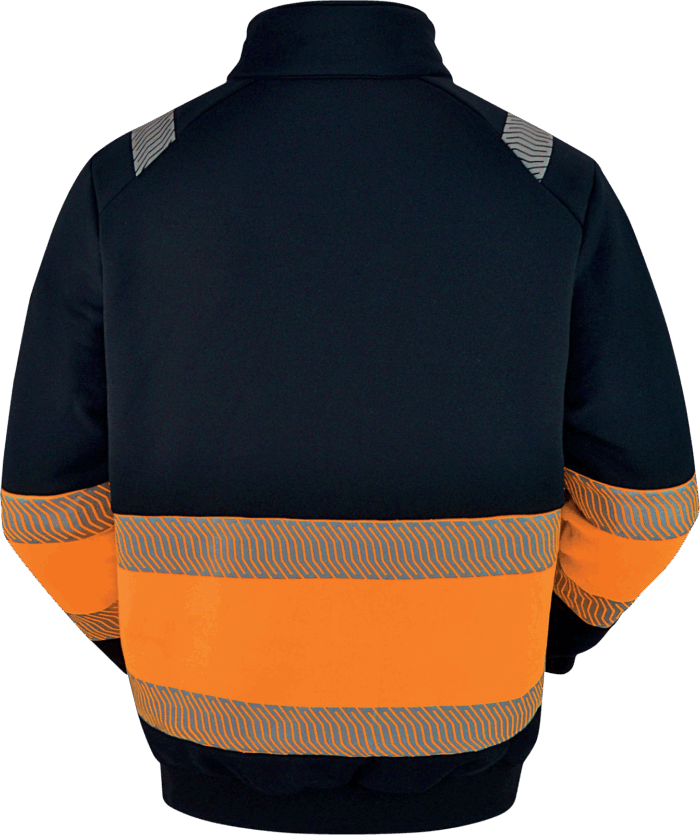 Chaqueta Delta Plus SHERPAHV - Imagen 4