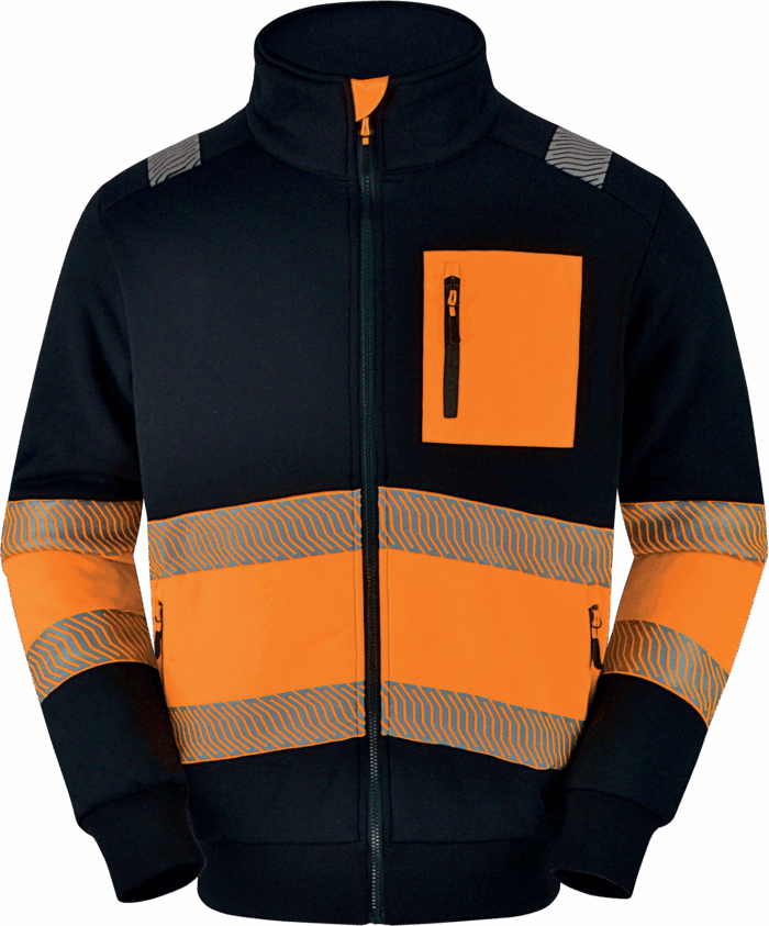 Chaqueta Delta Plus SHERPAHV