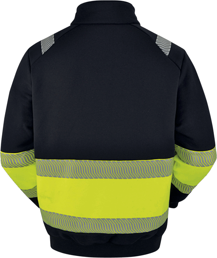 Chaqueta Delta Plus SHERPAHV