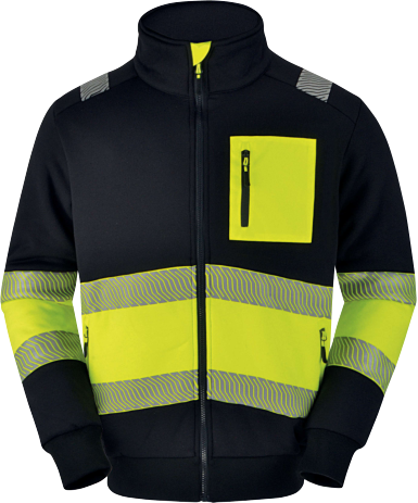 Chaqueta Delta Plus SHERPAHV