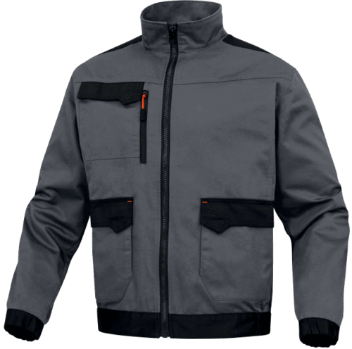 Chaqueta de trabajo Delta Plus M2VE3 Mach 2