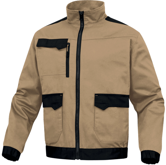 Chaqueta de trabajo Delta Plus M2VE3 Mach 2 - Imagen 5
