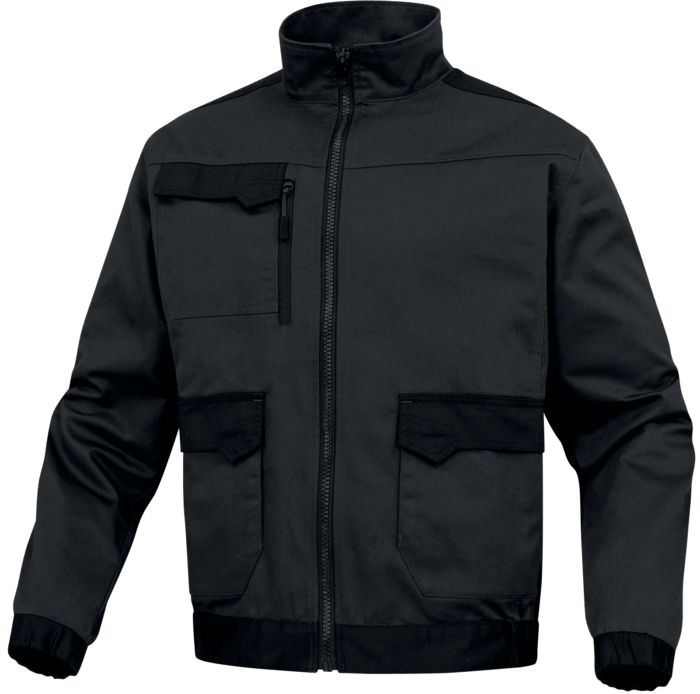 Chaqueta de trabajo Delta Plus M2VE3 Mach 2 - Imagen 7