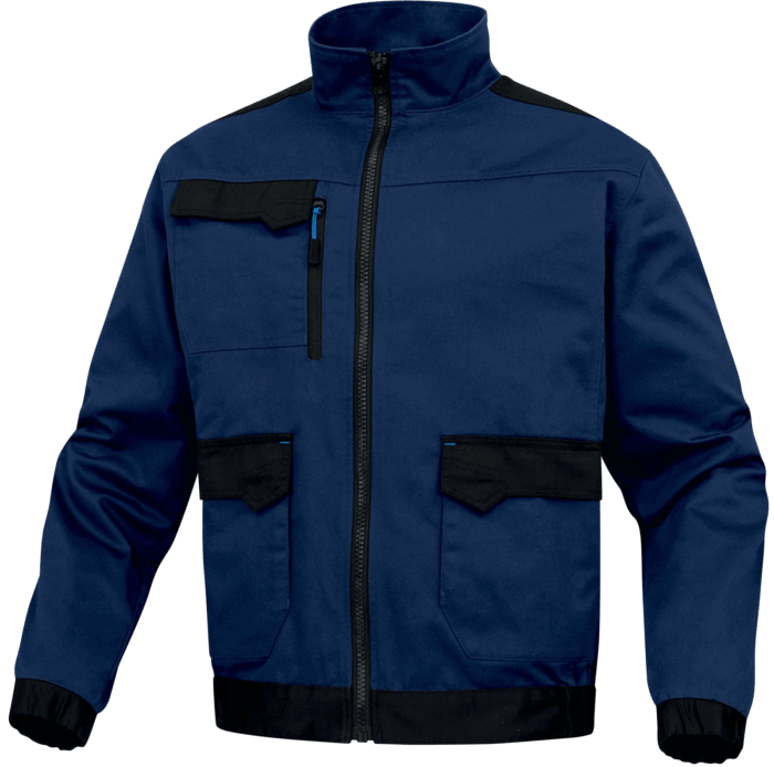 Chaqueta de trabajo Delta Plus M2VE3 Mach 2 - Imagen 3