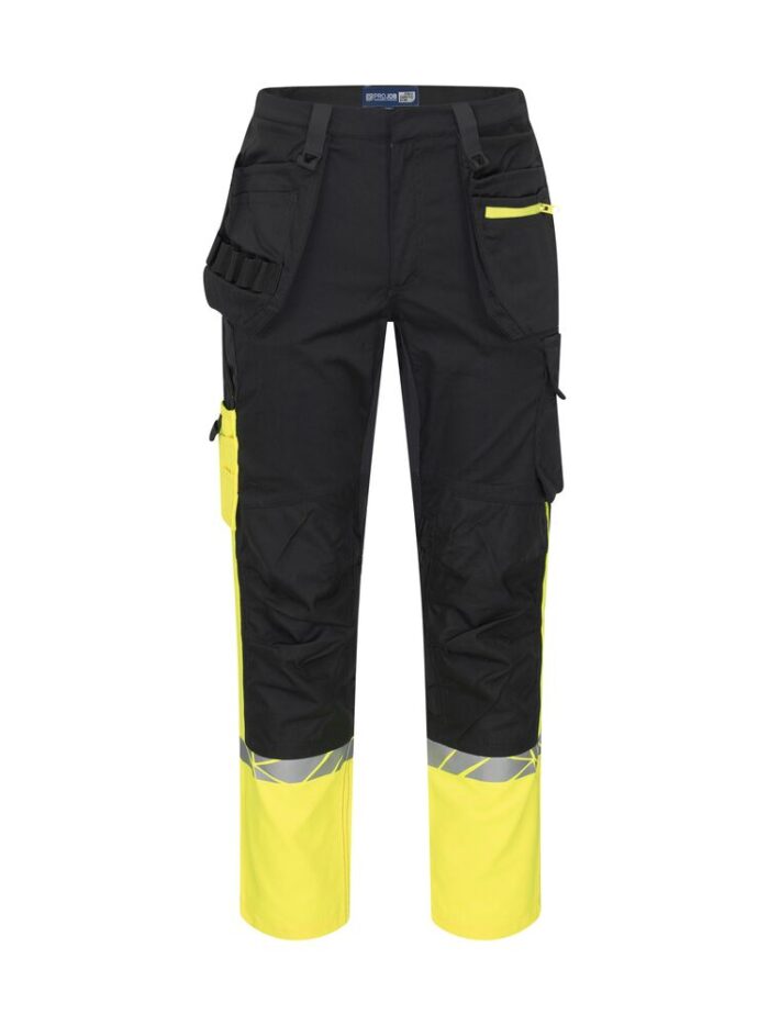 Pantalones Projob 647509 - Imagen 3