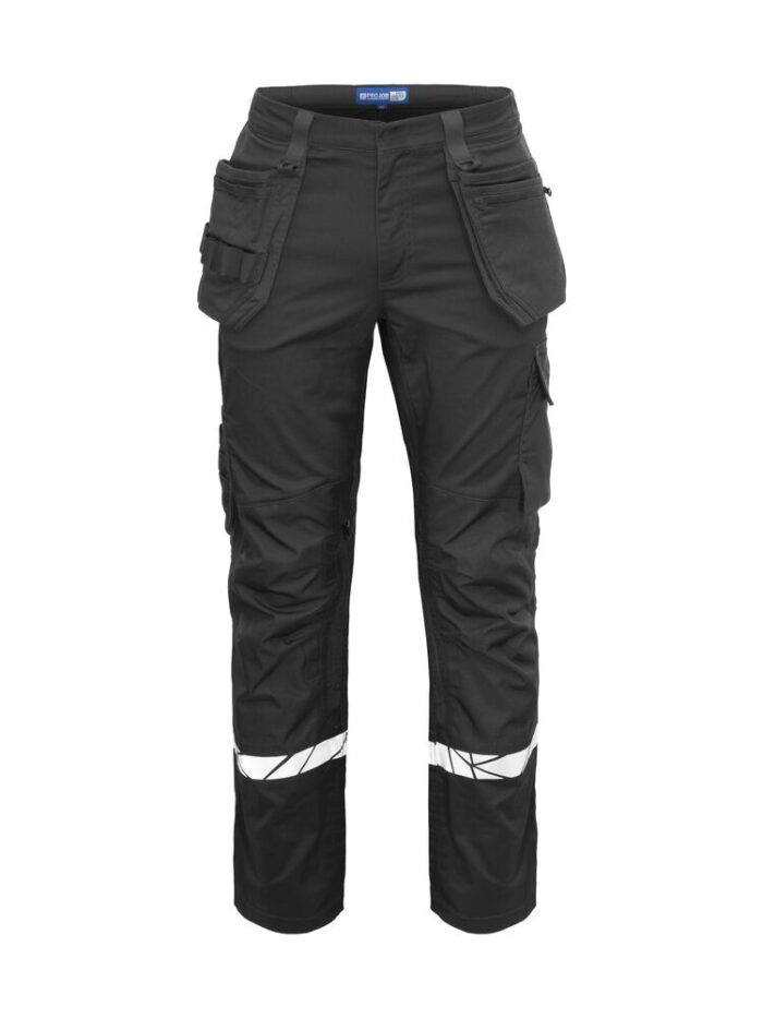 Pantalones Projob 647509 - Imagen 5