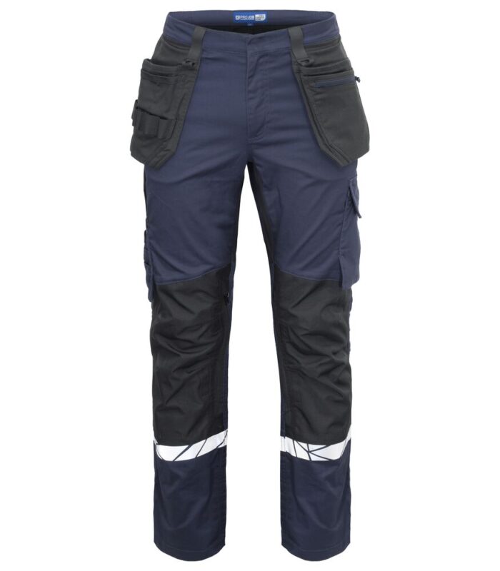 Pantalones Projob 647509 - Imagen 2