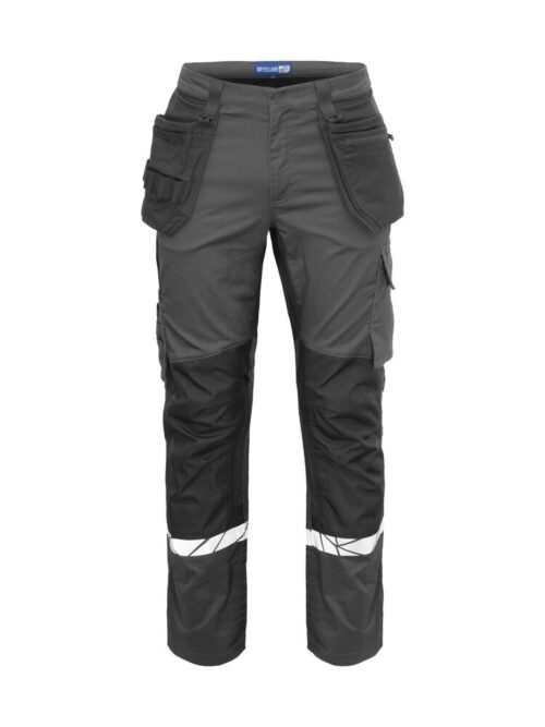 Pantalones Projob 647509 negro