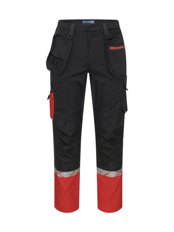 Pantalones Projob 647509 - Imagen 4