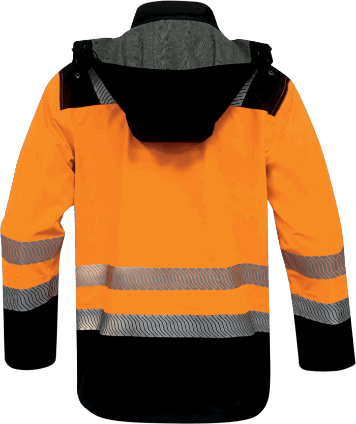 Parka Delta Plus GRAFIZHV