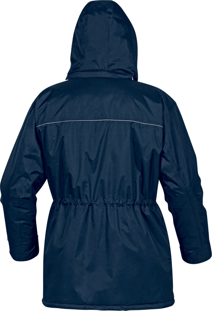 Parka Delta Plus HELSINKI2 - Imagen 2