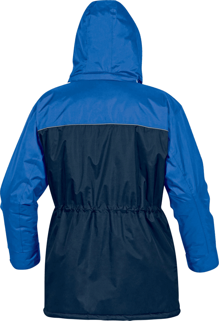 Parka Delta Plus HELSINKI2 - Imagen 5
