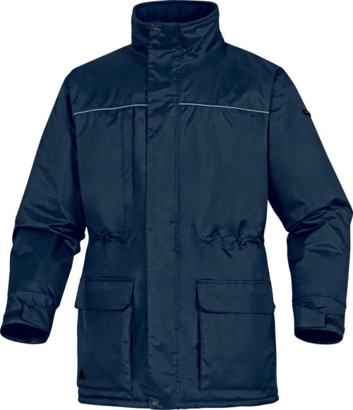 Parka Delta Plus HELSINKI2 frontal