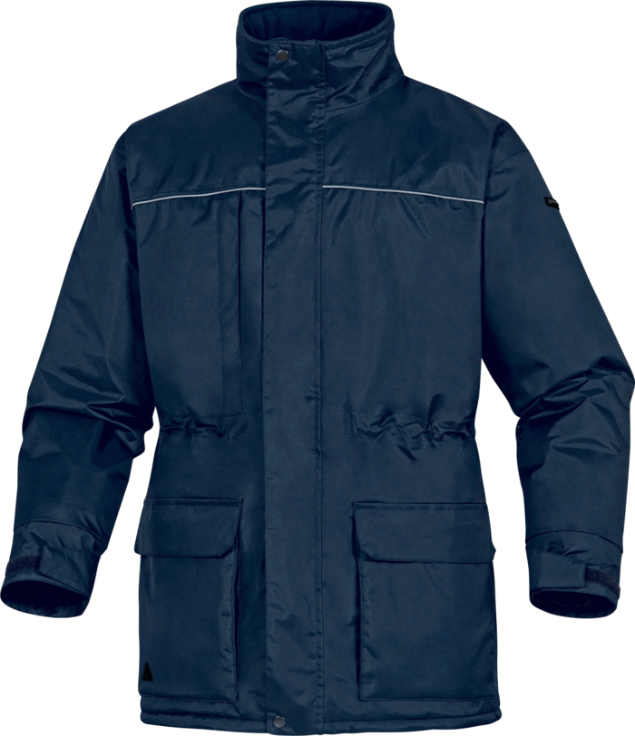 Parka Delta Plus HELSINKI2