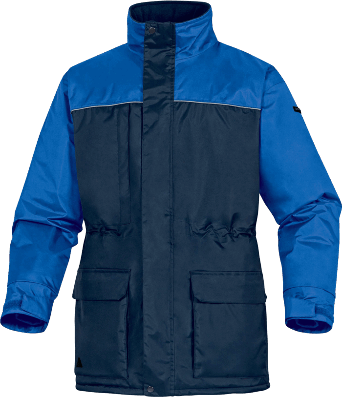 Parka Delta Plus HELSINKI2 - Imagen 3