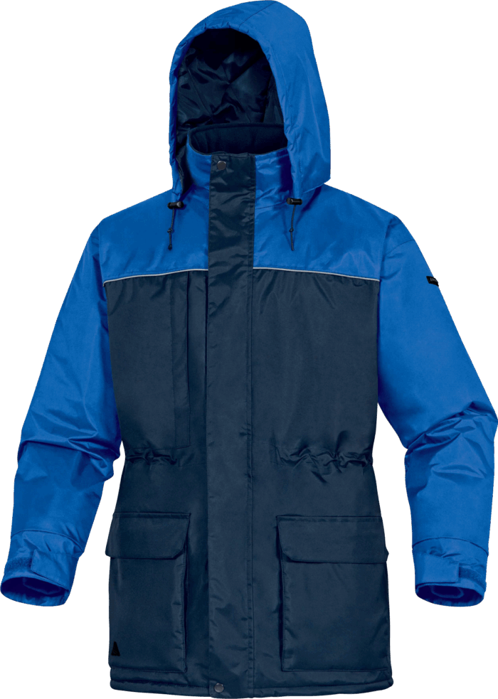 Parka Delta Plus HELSINKI2 - Imagen 4