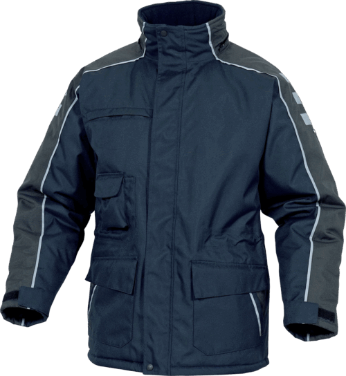 Parka Delta Plus NORDLAND