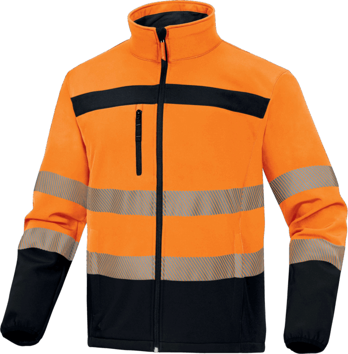Softshell Delta Plus LULEA2HV