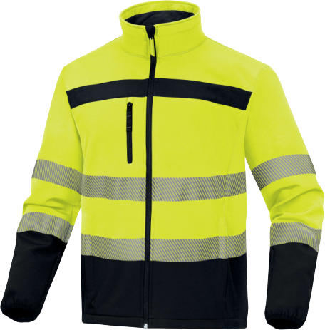 Softshell Delta Plus LULEA2HV
