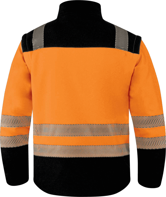 Softshell Delta Plus SOCCIAHV
