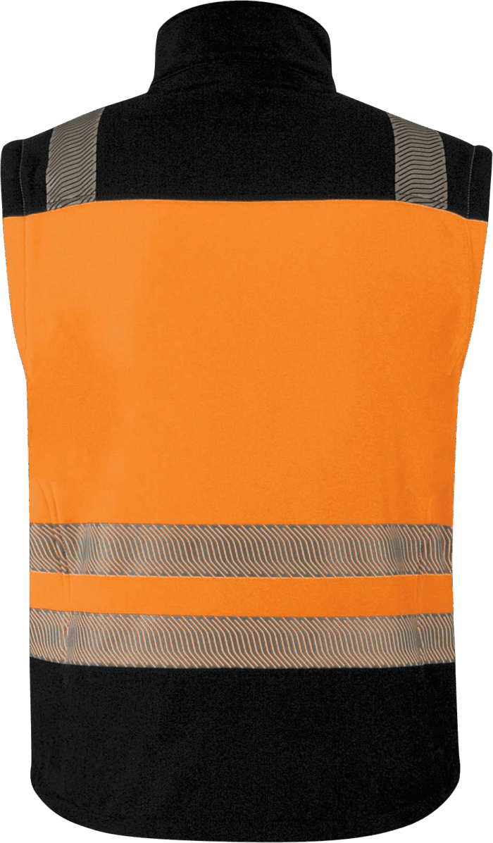 Softshell Delta Plus SOCCIAHV