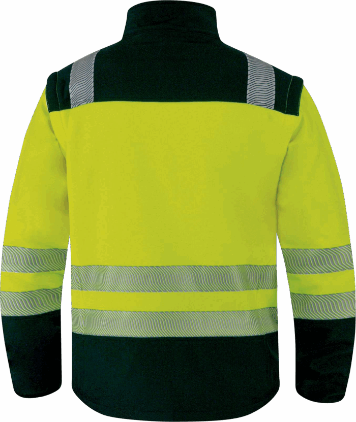 Softshell Delta Plus SOCCIAHV