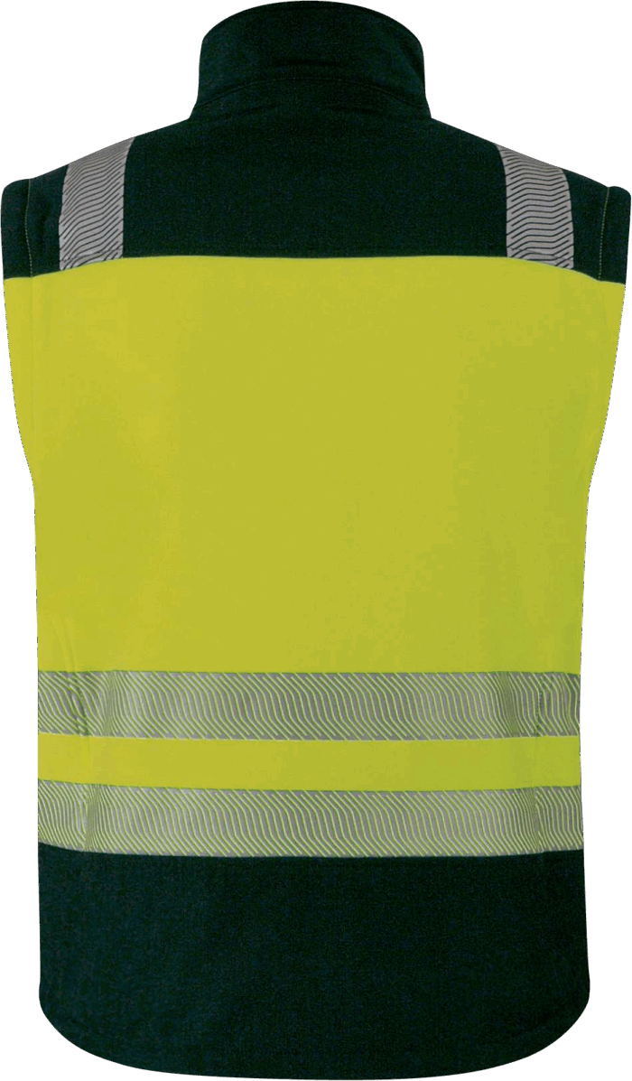 Softshell Delta Plus SOCCIAHV