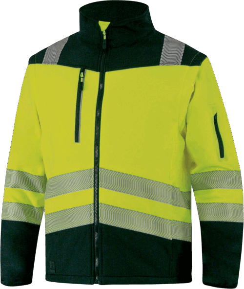 Softshell Delta Plus SOCCIAHV