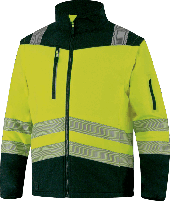 Softshell Delta Plus SOCCIAHV