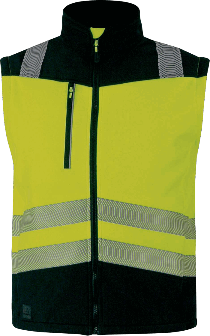 Softshell Delta Plus SOCCIAHV