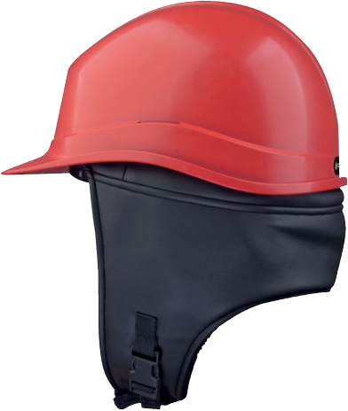 WINTER CAP DELTA PLUS