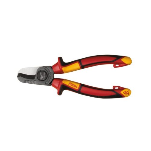 Alicate Cortacables VDE Milwaukee 160mm