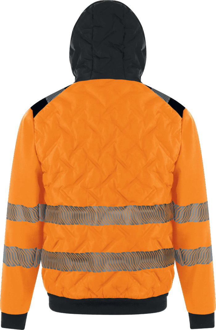 Chaqueta Delta Plus LUTONHV
