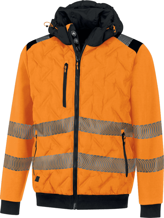 Chaqueta Delta Plus LUTONHV