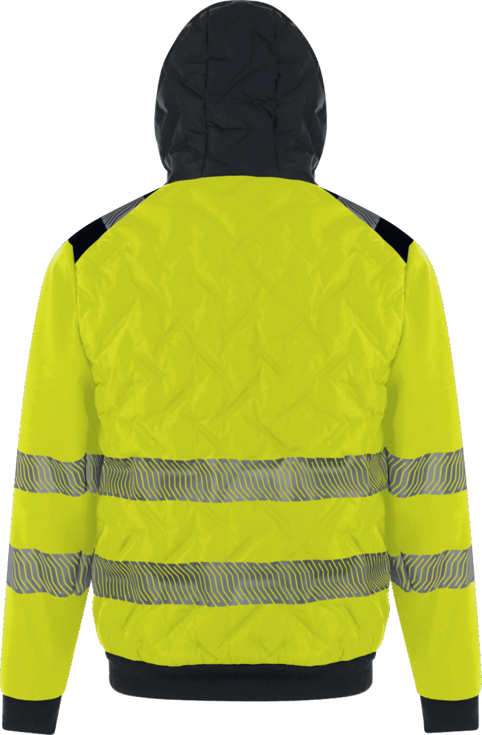 Chaqueta Delta Plus LUTONHV