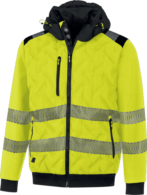 Chaqueta Delta Plus LUTONHV