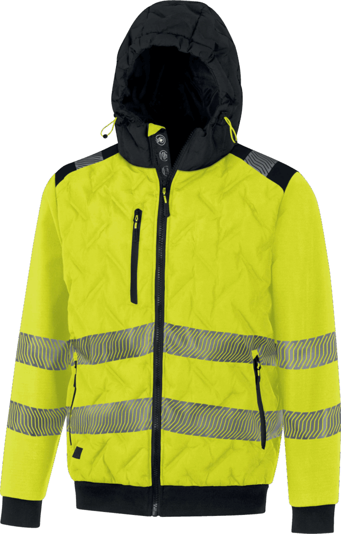 Chaqueta Delta Plus LUTONHV