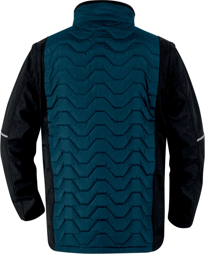 Chaqueta híbrida Delta Plus SOON - Imagen 2