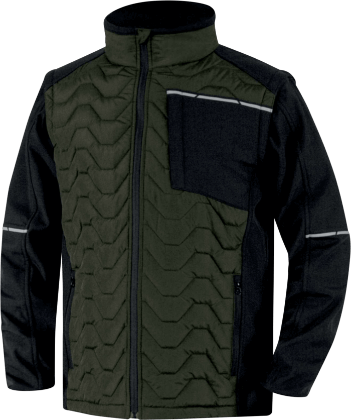 Chaqueta híbrida Delta Plus SOON - Imagen 9