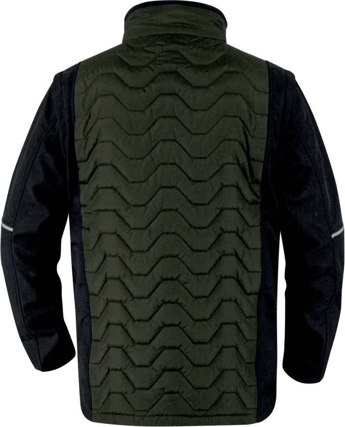 Chaqueta híbrida Delta Plus SOON - Imagen 10