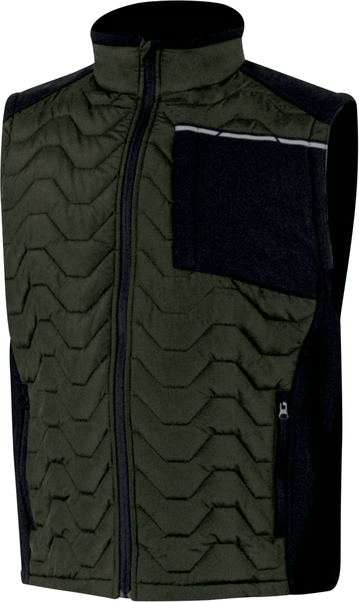 Chaqueta híbrida Delta Plus SOON - Imagen 11