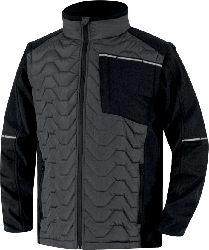 Chaqueta híbrida Delta Plus SOON - Imagen 5