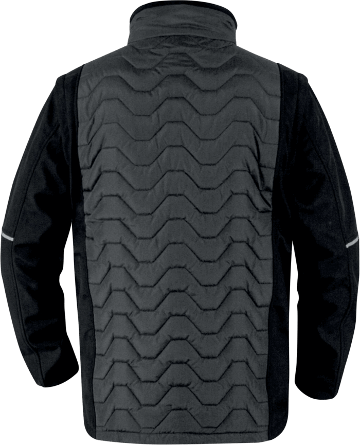 Chaqueta híbrida Delta Plus SOON - Imagen 6
