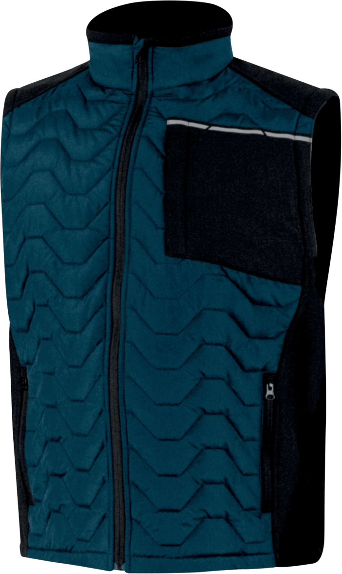 Chaqueta híbrida Delta Plus SOON - Imagen 3